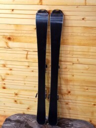 LYŽE HEAD SUPERSHAPE TEAM JR 107CM